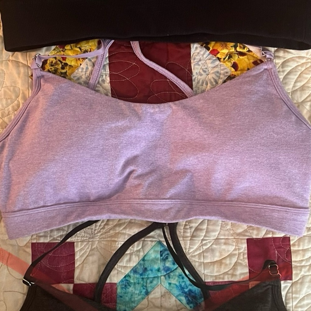 P’tula Bare Bra